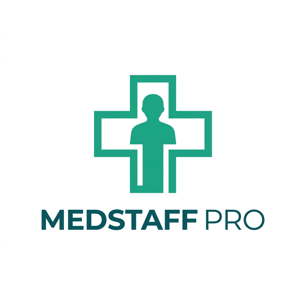 MedStaff Pro